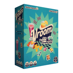 Loc Vroom