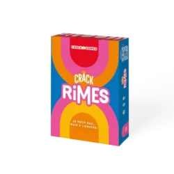 Crack Rimes