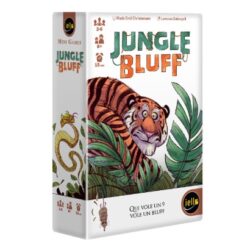 Mini Games : Jungle Bluff