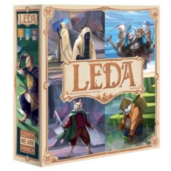 Loc LEDA