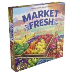 Market Fresh