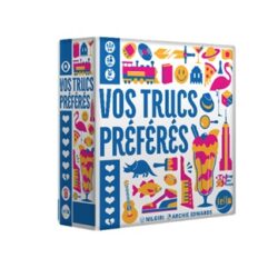 Vos trucs préférés