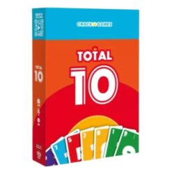 Total 10