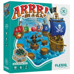 Arrr-mada