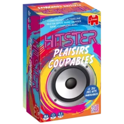 Hitster plaisirs coupables