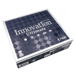 Innovation Ultimate edition