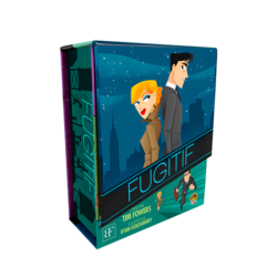 Fugitif
