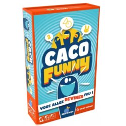 CACO FUNNY