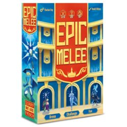 Epic Melee