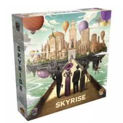 Skyrise