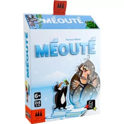 Loc Gamme Biseau - Meoute