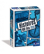 Loc Histoire 100 Fins Edition Pirates