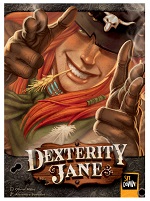 Dexterity Jane