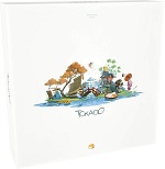 Tokaido : 10ème Anniversaire