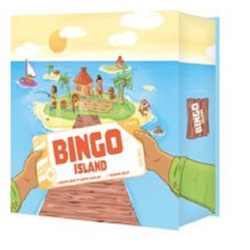 Bingo Island