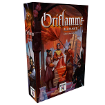 Loc Oriflamme - Alliance