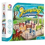Loc Jumping - La Compétition