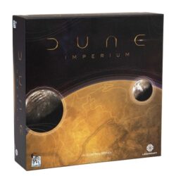 Loc Dune Imperium