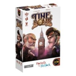 Mini Games - Timebomb Evolution