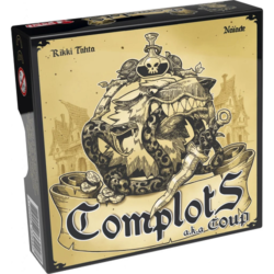 Loc Complot