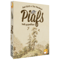 Loc Piaf