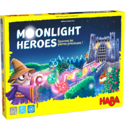 Moonlight Heroes