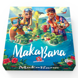 Maka Bana