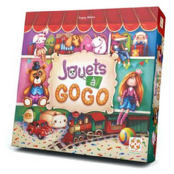 Loc Jouets À Gogo
