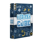 Loc Break The Cube