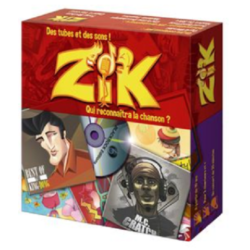 Zik