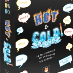 Hot & Cold