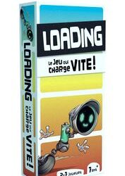 Loc Loading