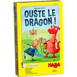 Loc Ouste Le Dragon