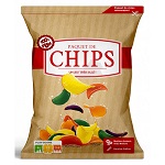 Loc Paquet De Chips