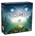 Precognition