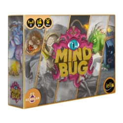 Loc Mindbug