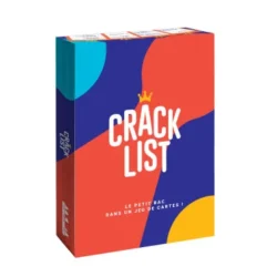 Loc Crack List