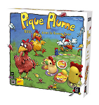 Loc Pique Plume