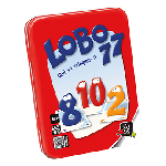 Gamme biseau - Lobo 77
