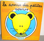 Loc La Course Des Petites Souris