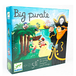 Loc Big Pirate