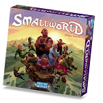 Loc Smallworld