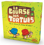 La course des Tortues