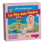Loc La Fée Aux Fleurs