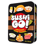 Sushi Go
