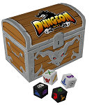 Dungeon Roll