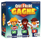 Qui Paire Gagne