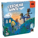 Escalier Hanté