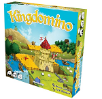 Loc Kingdomino