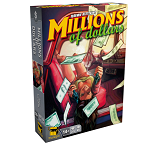Loc Million Of Dollars